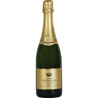 Conte di Provaglio, Brut, Franciacorta DOCG, Lombardei, Schaumwein