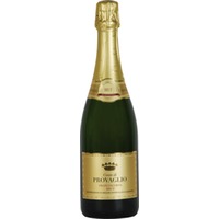 Conte di Provaglio, Brut, Franciacorta DOCG, Magnum, Lombardei, Schaumwein