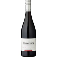 Horgelus Merlot Tannat, Côtes de Gascogne IGP, Südwestfrankreich, 2024, Rotwein