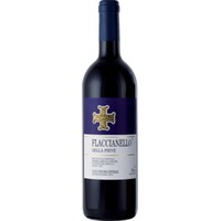 Fontodi Flaccianello della Pieve Bio, Toscana IGP, Toskana, 2022, Rotwein