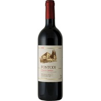 Fontodi Chianti Classico Bio, Chianti Classico DOCG, Toskana, 2022, Rotwein