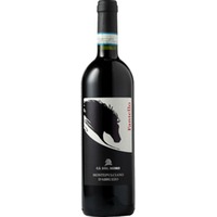 Cà del Moro Ognitanto Montepulciano d'Abruzzo, Montepulciano d'Abruzzo DOC, Abruzzen, 2024, Rotwein