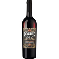 Double Réserve Cabernet Sauvignon, Pays d'Oc IGP, Languedoc-Roussillon, 2024, Rotwein