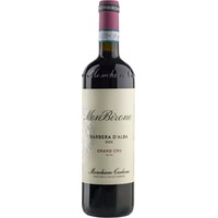 Monbirone Barbera d`Alba