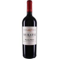 Muratie Martin Melck Cabernet Sauvignon Family Reserve