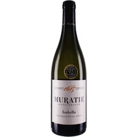 Muratie Wine Estate Isabella Chardonnay