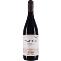 Trapiche Oak Cask Syrah