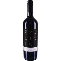 Prodigio del Sole Primitivo Puglia