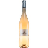 Château Minuty Cuvée M Rosé 1,5 Liter Magnum