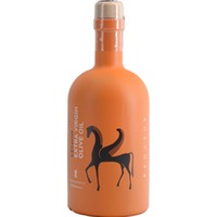 Olive Oil Extra Lemon