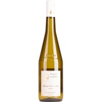 Muscadet Sèvre et Maine sur lie