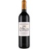 Baron Edmond de Rothschild Château des Laurets Puisseguin Saint-Émilion AOC 0,75 ℓ 