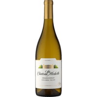 Chateau Ste. Michelle Columbia Valley Chardonnay, Columbia Valley, Washington, 2022, Weißwein