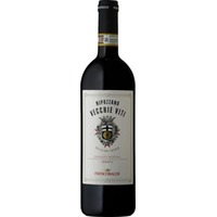 Nipozzano Vecchie Viti Chianti Rufina Riserva, Chianti Rufina DOCG, Toskana, 2022, Rotwein