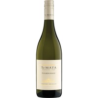 Te Mata Chardonnay, Hawke's Bay, Hawke's Bay, 2024, Weißwein