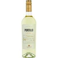 Portillo Chardonnay, Mendoza, Mendoza, 2024, Weißwein