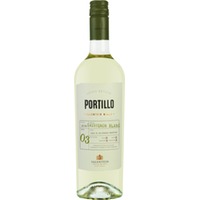 Portillo Sauvignon Blanc, Mendoza, Mendoza, 2024, Weißwein