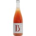 Pét Nat "B-NAT" Cabernet Sauvignon Rosé Bio, Trocken, Rheingau, Rheingau, 2023, Schaumwein 