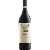 Terroir d'Altitude Malbec, Pays d'Oc IGP, Languedoc-Roussillon, 2024, Rotwein