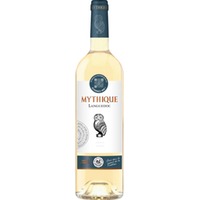 Mythique Blanc, Languedoc AOP, Languedoc-Roussillon, 2023, Weißwein