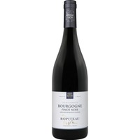 Ropiteau Frères Bourgogne Pinot Noir, Bourgogne AOP, Burgund, 2023, Rotwein