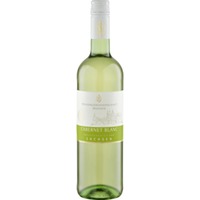 Meissen Cabernet Blanc, Trocken, Sachsen, Sachsen, 2021, Weißwein