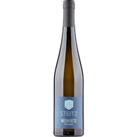 Steitz Heerkretz Riesling, Trocken, Rheinhessen, Rheinhessen, 2021, Weißwein