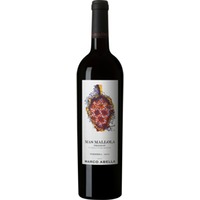 Marco Abella Mas Mallola, Priorat DOCa, Katalonien, 2022, Rotwein