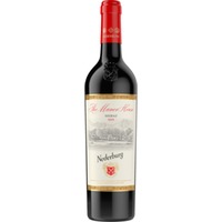 Nederburg The Manor House Shiraz, WO Western Cape, Western Cape, 2022, Rotwein