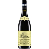 Torre Zambra Colle Maggio Montepulciano Bio, Montepulciano d'Abruzzo DOC, Magnum, Abruzzen, 2022, Rotwein