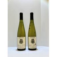 Knipser Laumersheimer Kapellenberg Weißburgunder Spätlese trocken