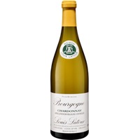 Bourgogne blanc Chardonnay - Chateau Latour a Pomerol
