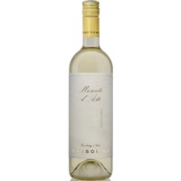 Moscato d'Asti Serralunga - MASSOLINO F.LLI SS
