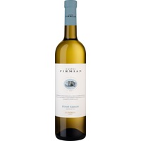 Castel Firmian Pinot Grigio, Trentino DOC, Trentino, 2025, Weißwein
