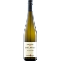 Grüner Veltliner Ried Kremser Goldberg, Trocken, Kremstal DAC, Niederösterreich, 2025, Weißwein