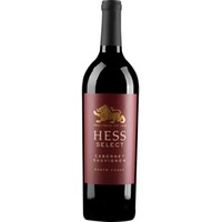 Hess Select Cabernet Sauvignon