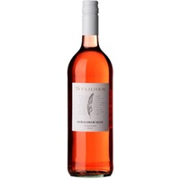 Heroldrebe Rosé BIO 1,0 L - Weingut Studier