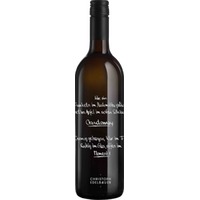 Chardonnay BIO - Weingut Christoph Edelbauer