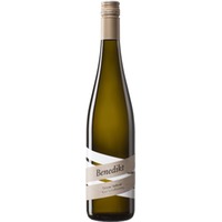 Grüner Veltliner DAC Ried Schafflerberg - Weingut Benedikt Wolfgang