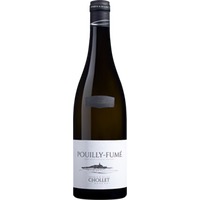 Cuvée Pouilly Fumé AOP BIO - Domaine Chollet