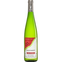 Gewurztraminer Cuvée Passion Alsace AOP - Vins Berger