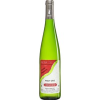 Pinot Gris Cuvée Passion Alsace AOP - Vins Berger