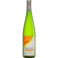Gewurztraminer "L'excellence du terroir" Alsace AOP - Vins Berger