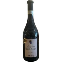 Amarone della Valpolicella barriques -150 Jahre Anniversary