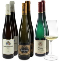 Probierpaket Auf den Punkt gereifte Raritäten