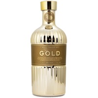 Finest Tangerines Gold Gin