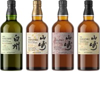 The Yamazaki Tsukuriwake Series