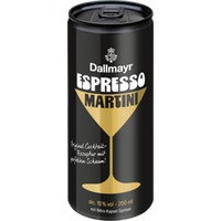 Dallmayr Espresso Martini