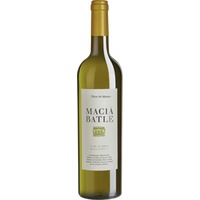 Blanc de Blancs - - Bodegas Macia Batle - Spanischer Weißwein