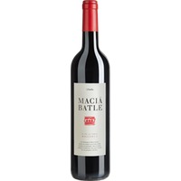 Añada - - Bodegas Macia Batle - Spanischer Rotwein